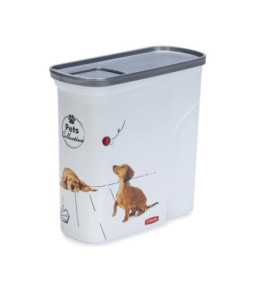 Curver container pets hond 2l