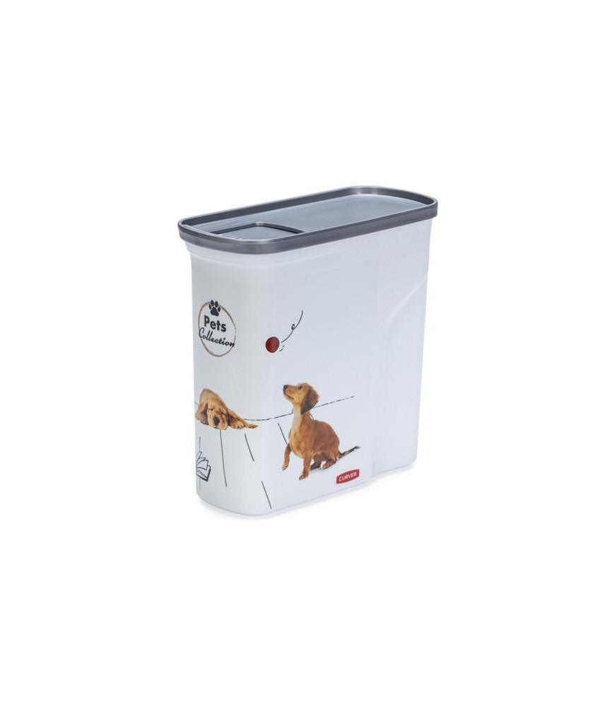 Curver container pets hond 2l