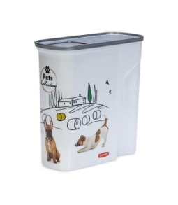 Curver container pets hond 6l