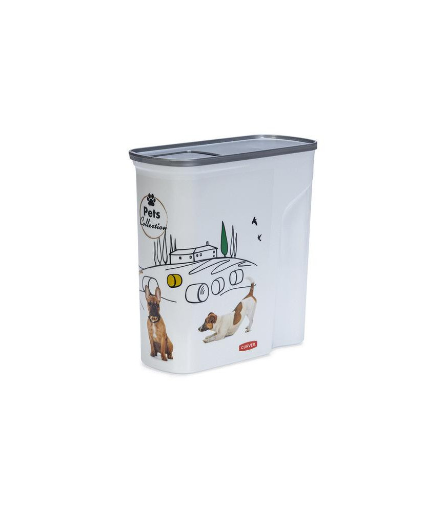 Curver container pets hond 6l