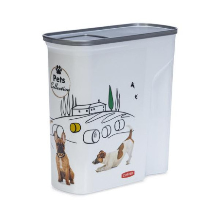 Curver container pets hond 6l