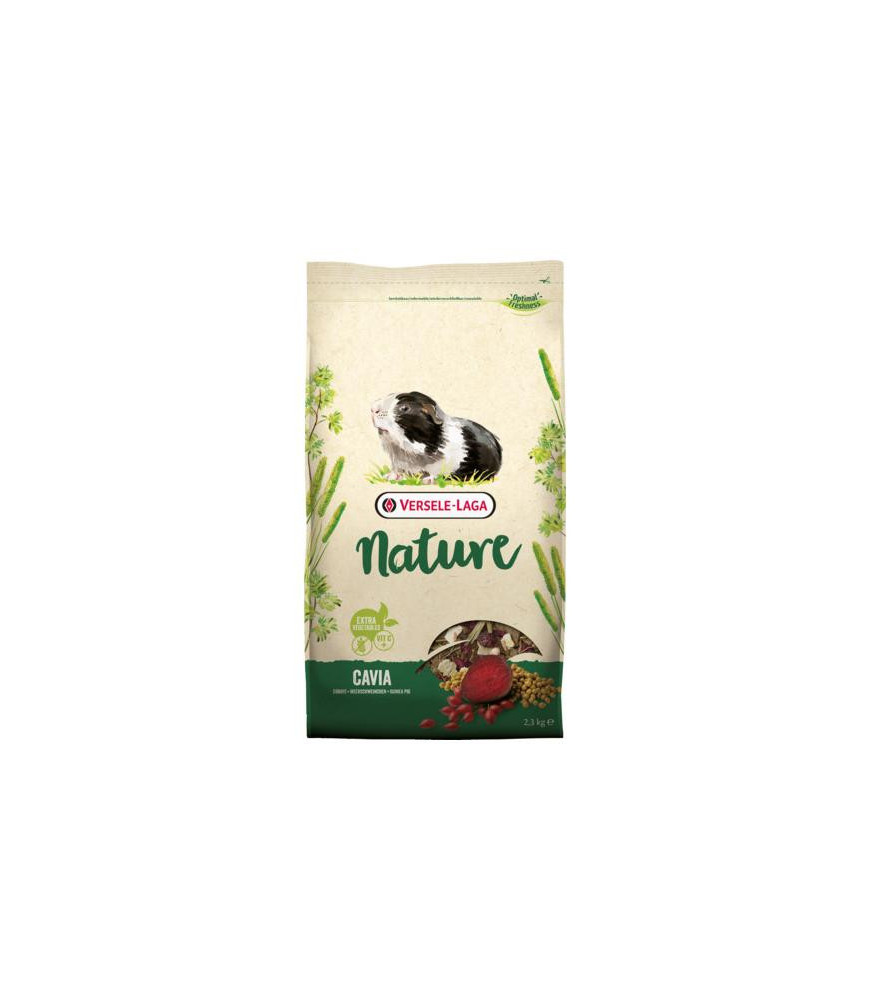 Vl nature cavia 2.3kg