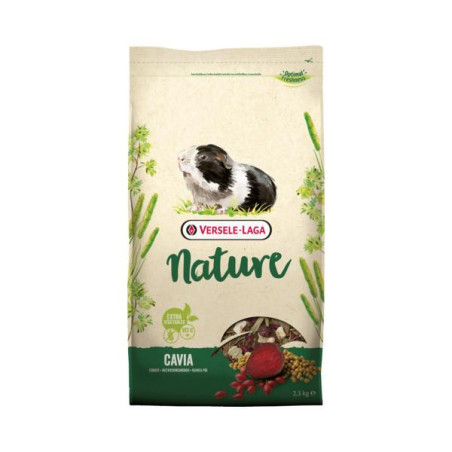 Vl nature cavia 2.3kg