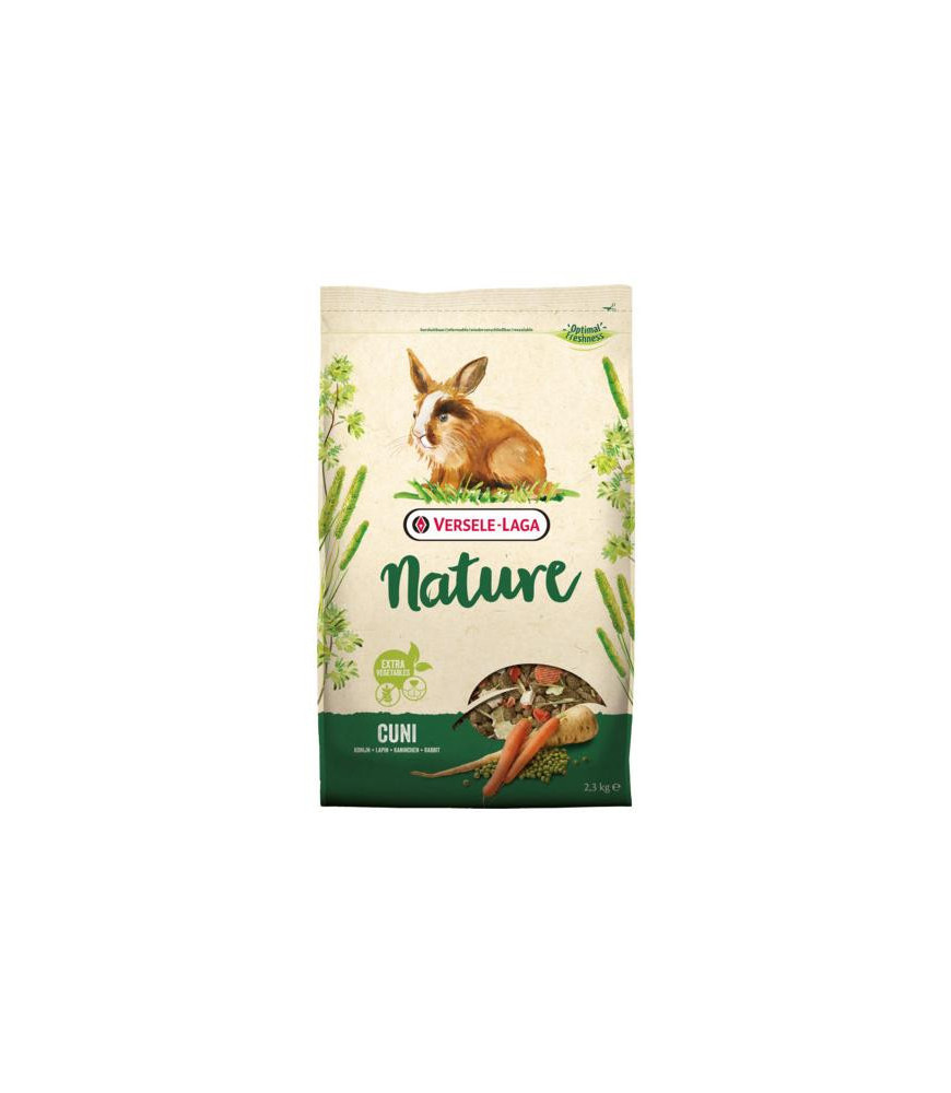 Vl nature cuni 2.3kg