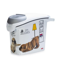 Curver container pets hond 15l