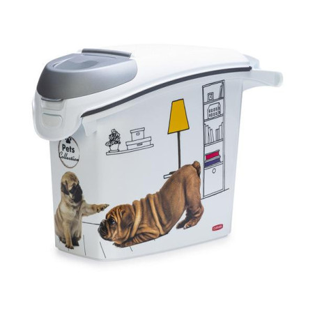 Curver container pets hond 15l