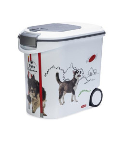 Curver container pets hond 35l