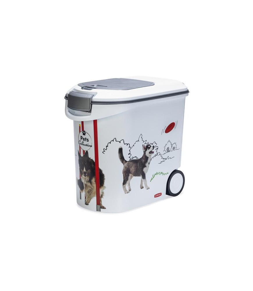 Curver container pets hond 35l