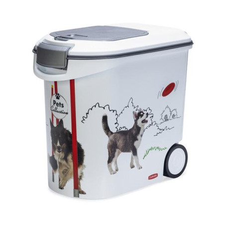 Curver container pets hond 35l