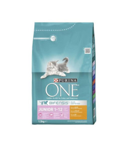 Purina one junior kip 1.5kg