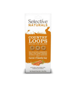 Supreme naturals country loops