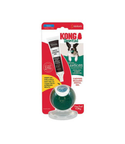 Kong hond tropiclean dental kit md