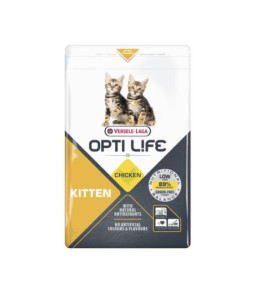 Opti life kat kitten 2.5kg