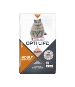 Opti life kat sensitive 2.5kg