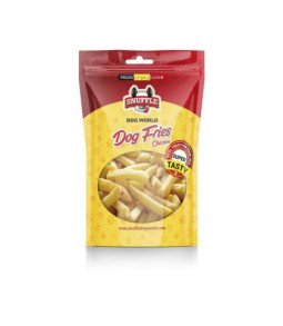 Snuffle dog fries kip/aardapl 40 gr