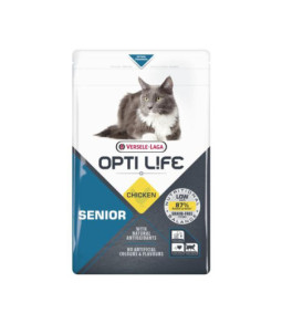 Opti life kat senior 1kg