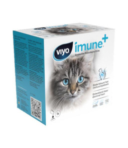 Viyo imune cat 7 zakjes