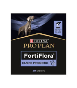 Fortiflora pro plan