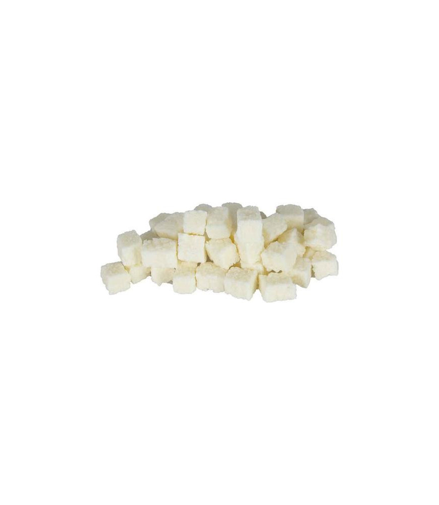 Back zoo coconut cubes 50 gram