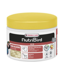 Nutribird a19 papegaai 250gr