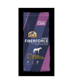 Cavalor fiber force gastro 15kg