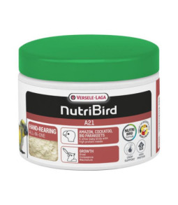 Vl nutribird a21 baby vogels 250gr