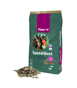 Pavo speedibeet 15kg