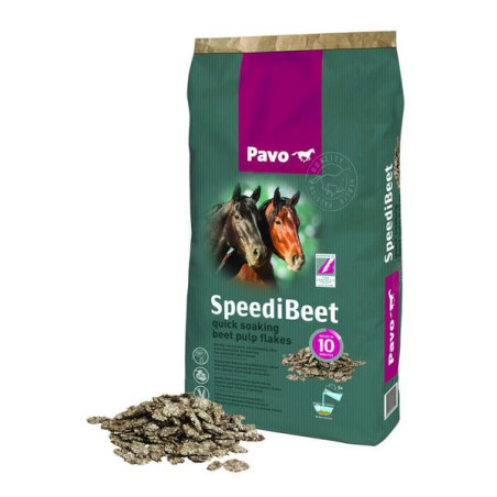 Pavo speedibeet 15kg