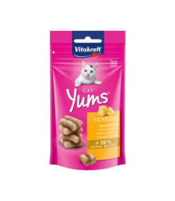 Vita cat yums kaas