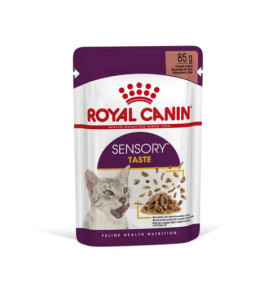 Rc nat kat sensory taste gravy