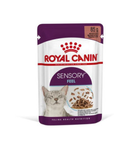 Rc nat kat sensory feel gravy