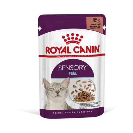 Rc nat kat sensory feel gravy