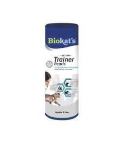 Biokat trainer pearls 700 gram