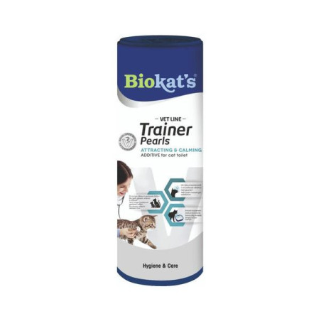 Biokat trainer pearls 700 gram