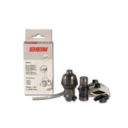 Eheim diffusor 16/22 mm 950 ltr