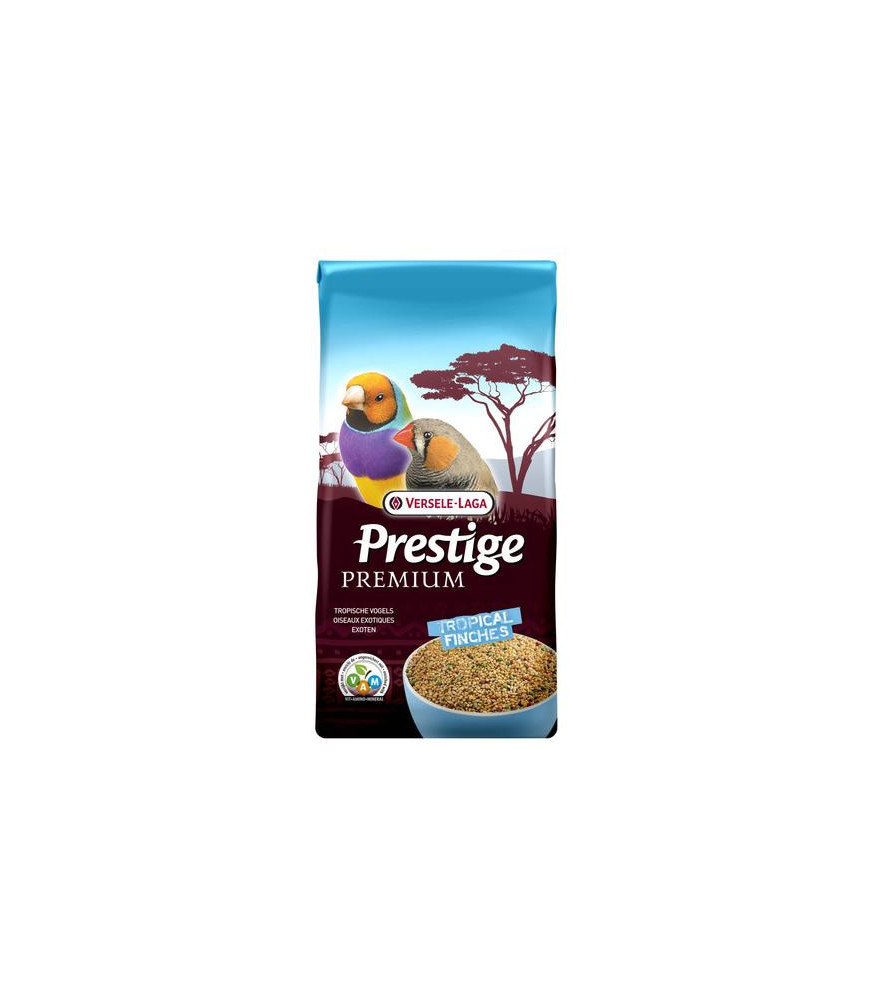 Vl prestige premium tropen 20 kg