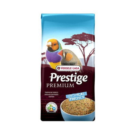 Vl prestige premium tropen 20 kg