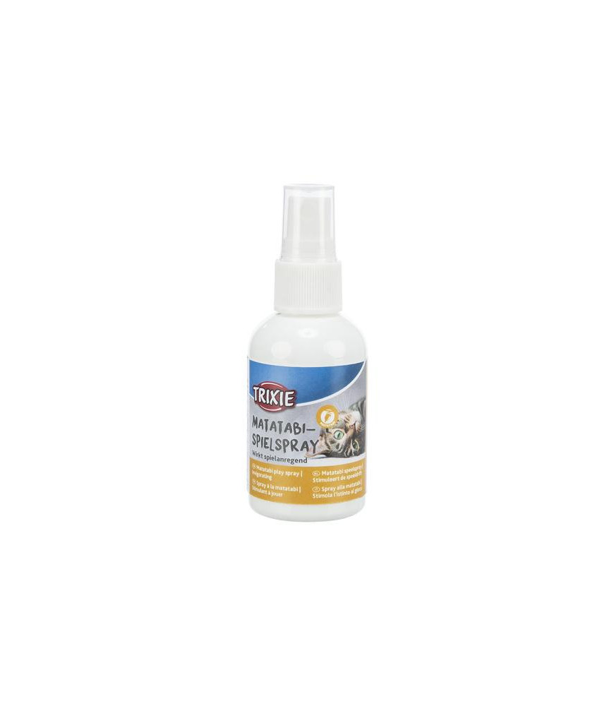 Matatabi speelspray 50ml