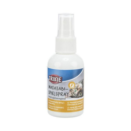 Matatabi speelspray 50ml