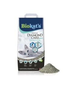 Biokat diamond care sens classic 6l