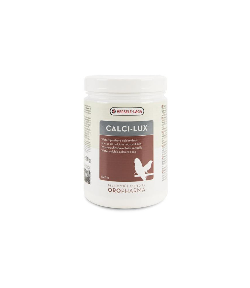 Vl calci-lux 500gr