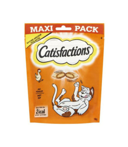 Catisfactions maxi pack kip 180gr