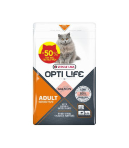 Opti life kat sensitive 1.5 kg