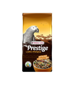 Vl loro parque african parrot 15kg