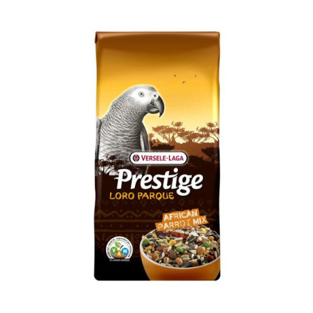 Vl loro parque african parrot 15kg