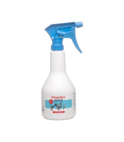 Finecto plus  leg cleaner 500ml