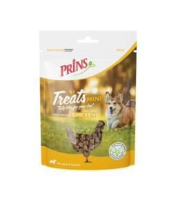 Prins treats mini kip 120gr