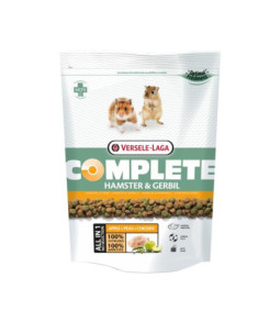 Vl complete hamster&gerbil 500gr