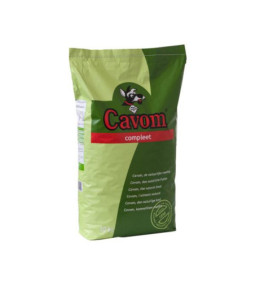 Cavom compleet 20kg