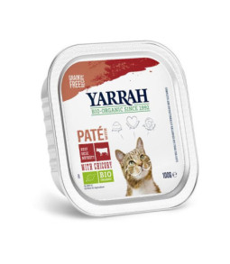 Yarrah kat bio pate rund 100gr